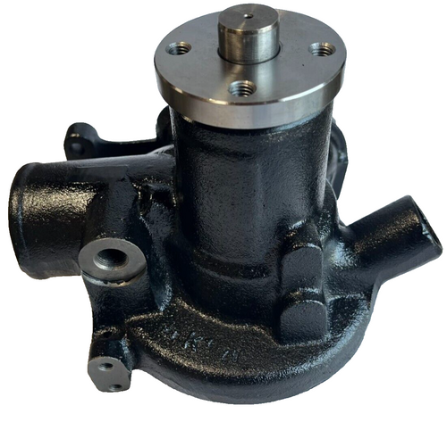 Me150295 Water Pump Fits For Mitsubishi 6D22 Kato Hd1250-7 Hd1430 Hd1230 Oil