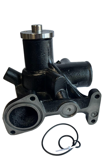 Me995716 Water Pump Fits For Mitsubishi 6D22 Kato Hd1250-7 Hd1430 Hd1230 Oil