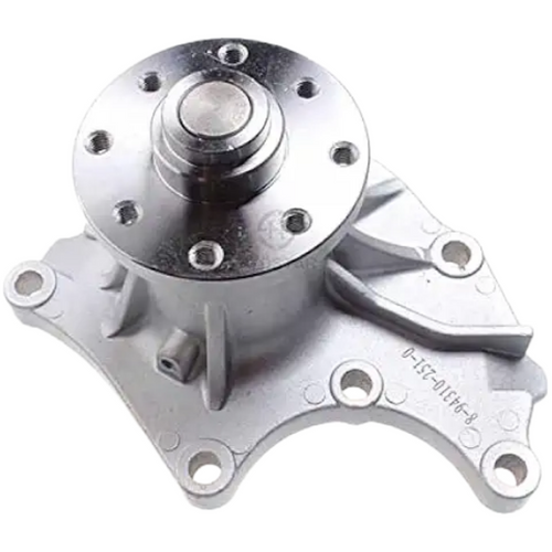 8-94310-251-0 Water Pump Fits For Isuzu 4Jb1 4Ja1 4Jb1T 4Jc1 4Jg1 4Jg2 Engine