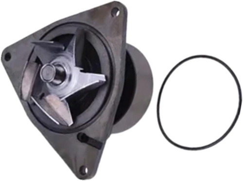 6741-61-1530 Water Pump Fits For Komatsu 6D114 Pc300-7 Pc350-7 Pc360-7 Wa380-5H