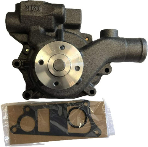 3800883 Water Pump Fits  Cummins B3.3 Qsb3.3 Qsb4.5 B137 Cm2150 4981207 68055887