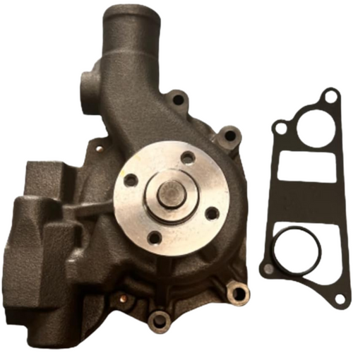 B3.3 Qsb3.3 Qsb4.5 Water Pump C 6204-61-1601 For Forklift Skid Steer Cummins