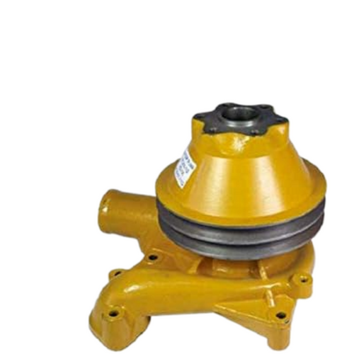 Water Pump 6138-61-1860 6138-61-5113 For Komatsu Engine S6D110,Pc400-1
