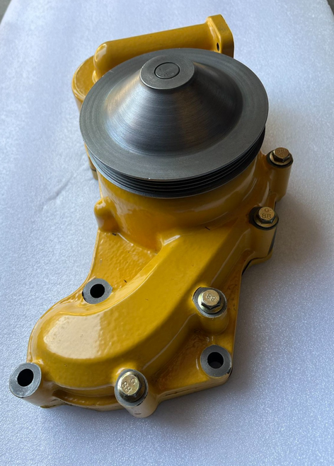 6221-61-1102 6271-61-1800 Water Pump Fits Komatsu 6D108 Pc300-5 D57S-1B Pc350-5