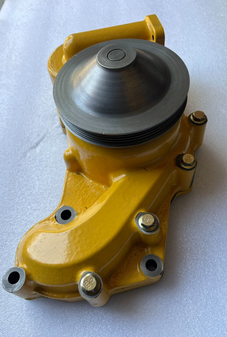 6221-61-1100 6221-61-1101 Water Pump Fits Komatsu 6D108 Pc300-5 Pc330-5 Pc350-5