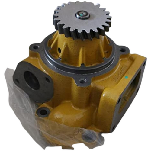 Water Pump 6154-61-1100 For Komatsu Excavator Pc400-7 With Engine Sa6D125-3
