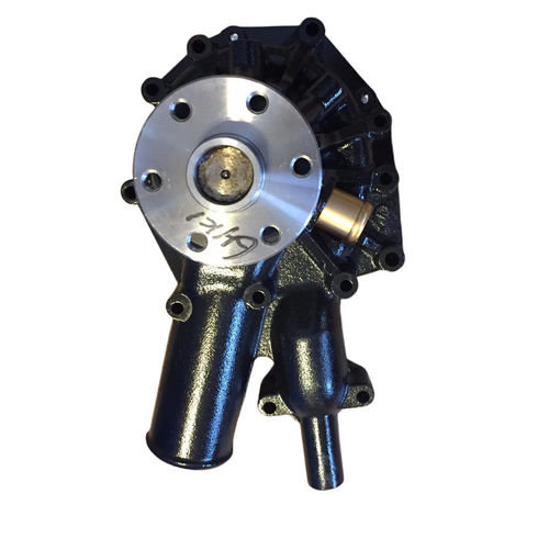 1-13650133-0 1136501330  Water Pump Fits Isuzu 6Hk1 Hitachi Zx330 Zx350 Zx370