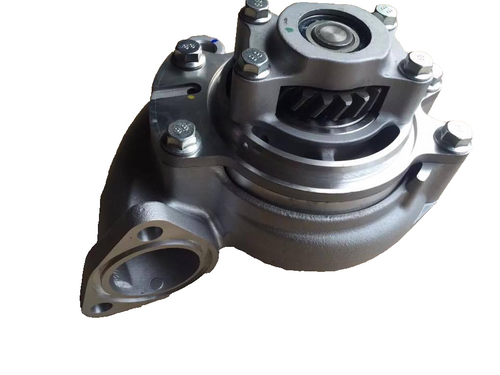 8-97615906-0 8976159060 Water Pump For Isuzu Engine 6Wg1 Hitachi Zax450 Zaxis470