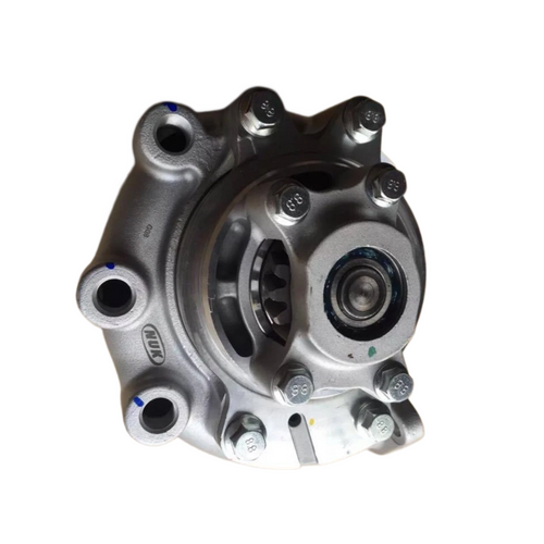 1873110010 187311-0010 1-87311001-0 Water Pump Fits 6Wg1 Hitachi Zax450 Zax470