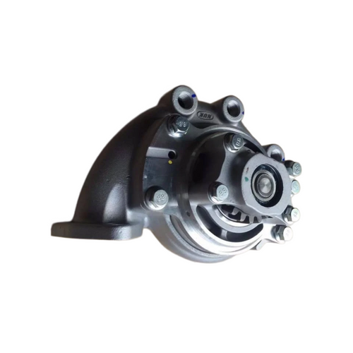 8981460730 8-9814-6073-0 Water Pump Fits 6Wg1 6Wf1 Hitachi Zax450-3 Zax470-3
