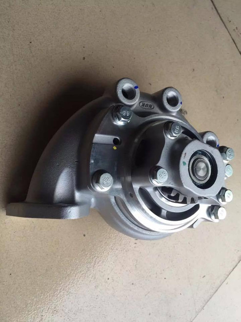 8-98146073-0 8981460730  Water Pump Fits Hitachi Zax470-3 Zaxis460-3 Zax450 6Wg1