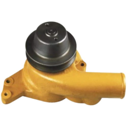 6136-62-1102 6136-62-1100  Water Pump Fits Komatsu 6D105 Pc200-3 Pc220-3 Wa380