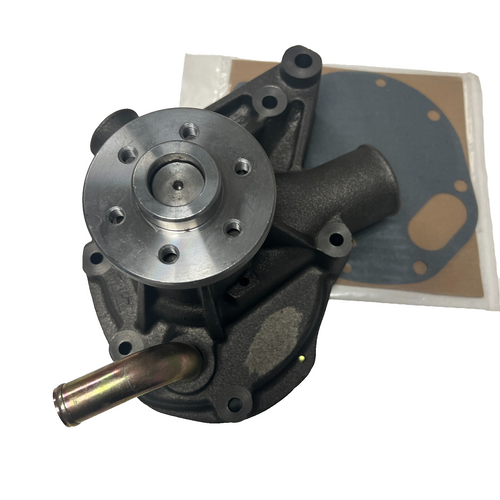Water Pump 65.06500.6138 For Daewoo D1146T Engine Dh300-5 Dh305 Excavator