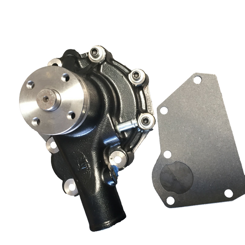 Fits Mitsubishi S6S Water Pump 32B45-10031 32B45-10032 32A45-000 Cat Forklift