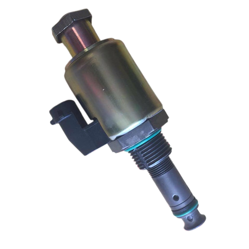 122-5053 Oil pump Solenoid / Valve GP Fits:Perkins Caterpillar 325C 322C 3126B