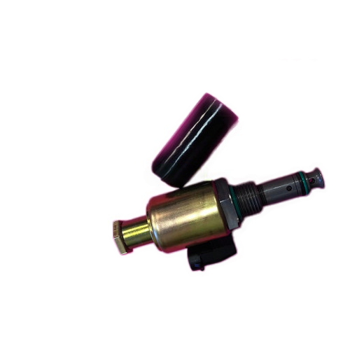 IPR Valve Injector SOLENOID FITS CAT TRACK LOADERS 963C 953C 3126 3126B 3208