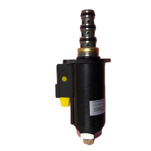 111-9916 1119916 Rotary Pump Solenoid Valve for Caterpillar CAT E200B E200C 320D