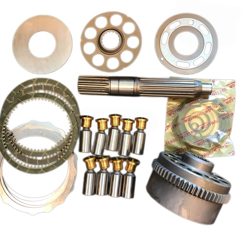 M2X170 Swing Motor Parts Fits Caterpillar Cat E330B E330Bl, Volvo Ec290B