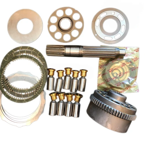 M2X150 Chb Swing Motor Parts Fits Caterpillar Cat E330B 330Bl
