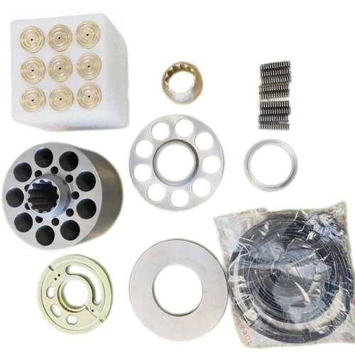 K3V180Dt Pump Parts,Cylinder Block, Valve Plate R,Set Plate, Shoe Plate,Piston