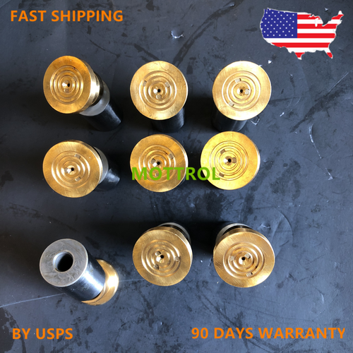 M2X120 SWING MOTOR ,OIL PARTS CYLINDER BLOCK SHOE PISTON ,SET PLATE ,VALVE PLATE