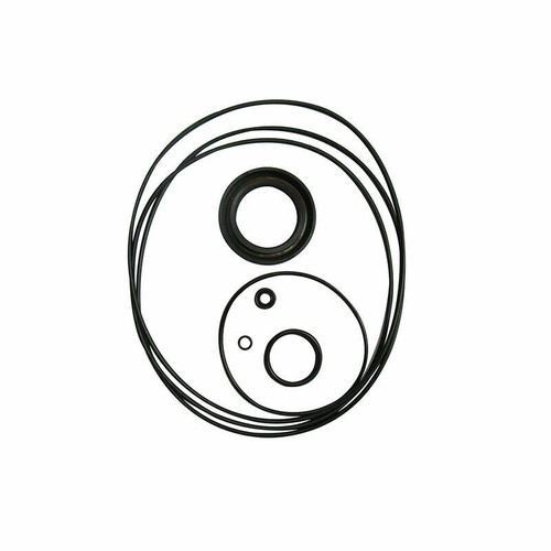 Final Drive Travel Motor Seal Kit For Hitachi Excavator Ex75 John Deere 70D
