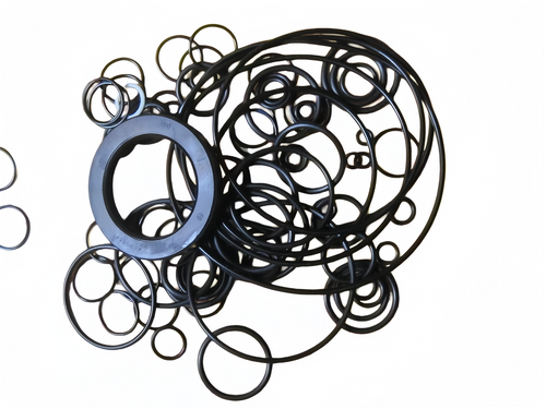 Hydraulic Pump Seal Kit Fits Hitachi Zax230 Zaxis230 Zx230  New