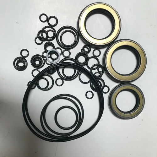 Hpv116 Hydraulic Pump Seal Kit Fits Hitachi Ex200-1 Ex200Lc New
