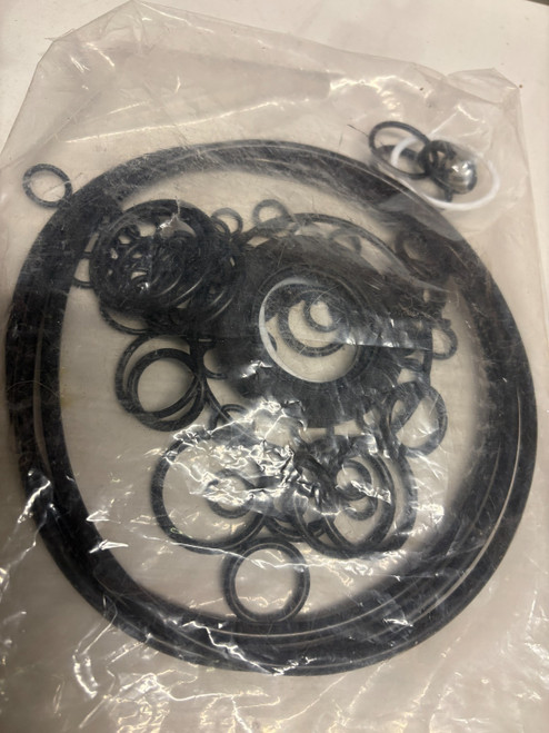 Hpv95 Hyd Main Pump Seal Kit Fit Komatsu Excavator Pc200-8 Pc240-8 M Pc220-8