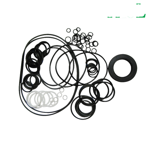 Seal Kit Fits For Pump Hydraulic Kbj2789 Case Cx240