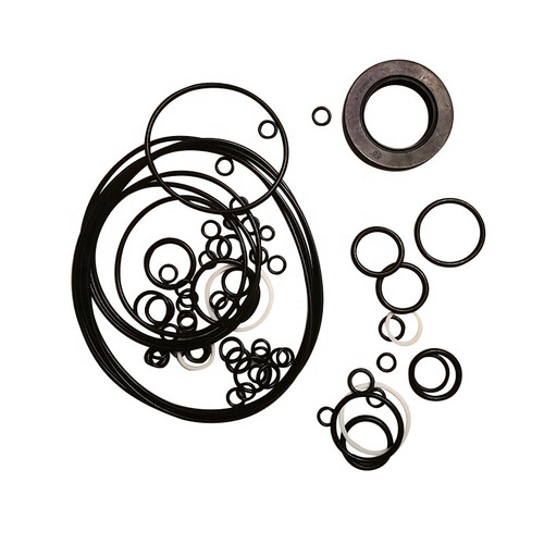 Sa8148-15050 Seal Kit Fits Samsung Se280Lc Se280Lc-2 Se280Lc-3 Volvo Ec290 Pump