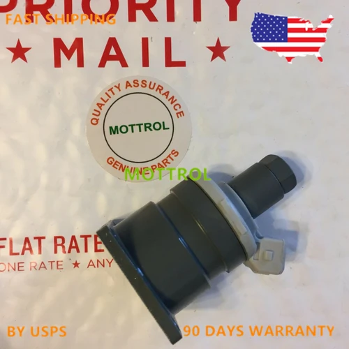 Solenoid Valve AT154415 for John Deere 490E 790ELC