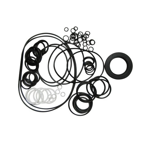 Sbs80  Pump Seal Kit Fits For E312D 313D2 314D  Hydraulic Pump ,New