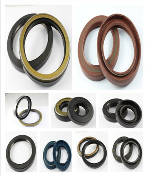 K9005280 Oil Seal Fits For Doosan Dx30 Dx27 Travel Motor