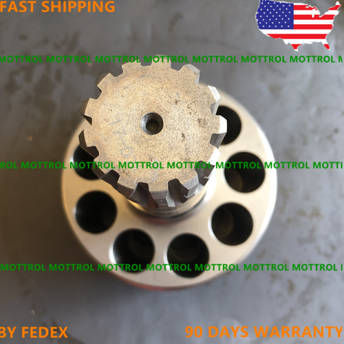 SG04E MFB80 SWING MOTOR PARTS SE130W,MX6W SH100 SH120	 CYLINDER BLOCK ,VALE PLATE ,SEAT PLATE,PISTON