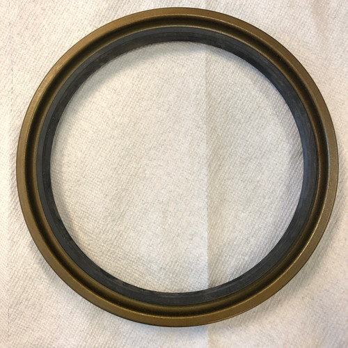 Bw4528E Oil Seal 160X195X21Mm For Deere ,Hitachi Excavator Swing Reduction
