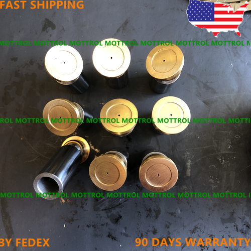 Sg025E Mfb40 Swing Motor Parts  Cylinder Block, Vale Plate, Seat Plate,Piston
