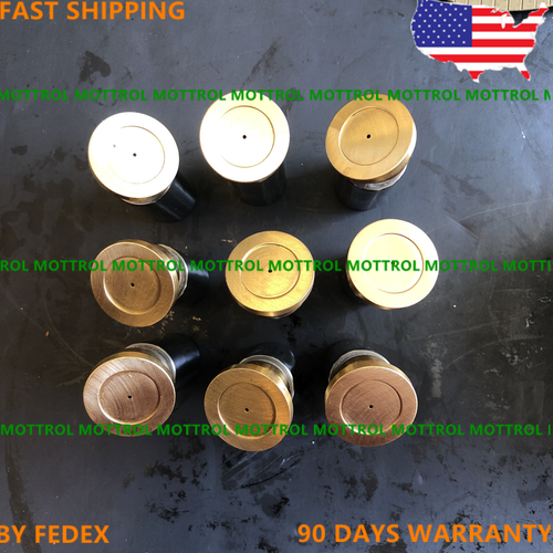Sg025E Mfb40 Swing Motor Parts  Cylinder Block, Vale Plate, Seat Plate,Piston