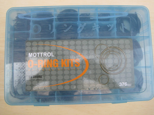 Fits For Daewoo  Excavator O-Ring Box Dh220-5 Dh130-5 Dh55-7 Dh305 Dh330-5