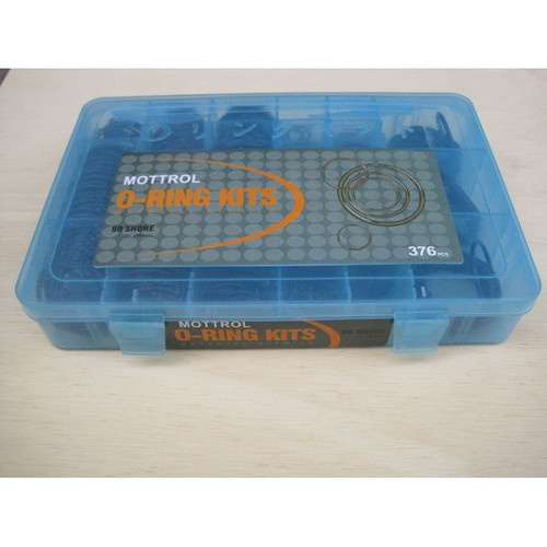 Fits For Volvo  Excavator O-Ring Box ,Ec55B Ec70 Ec140 Ew145 Ec210 Ec240 Ec290