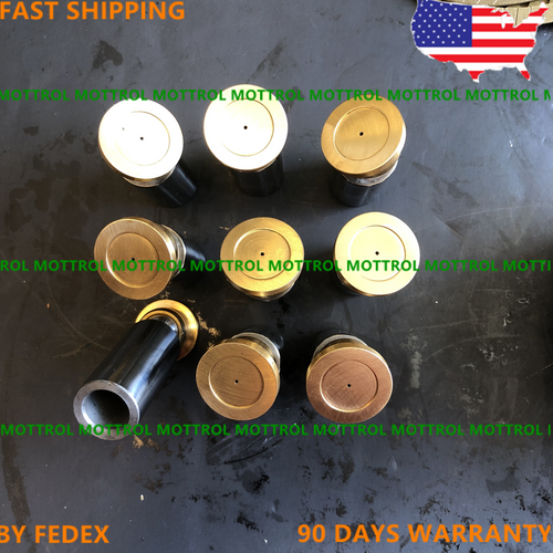 SG02E SWING MOTOR PARTS  CYLINDER BLOCK ,VALE PLATE ,SEAT PLATE,PISTON