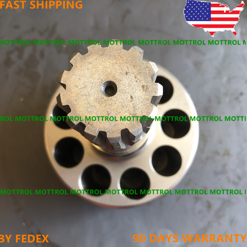 SG20E MFB250 SWING MOTOR PARTS  SE350-3 S400LC-3 R400-3 CYLINDER BLOCK ,VALE PLATE ,SEAT PLATE,PISTON
