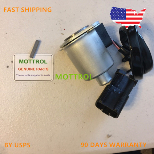 PC55 PC40 SOLENOID VALVE FITS KOMATSU EXCAVATOR