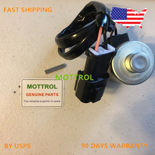 PC55 PC40 SOLENOID VALVE FITS KOMATSU EXCAVATOR PC55 PC40 SOLENOID VALVE FITS KOMATSU EXCAVATOR