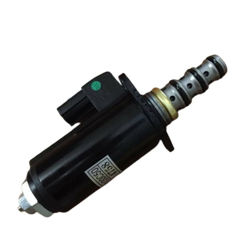 Kdrde5K-31/40C50 213 Yn35V00049F1 Hydraulic Solenoid Valve Fit Kobelco Sk200-6