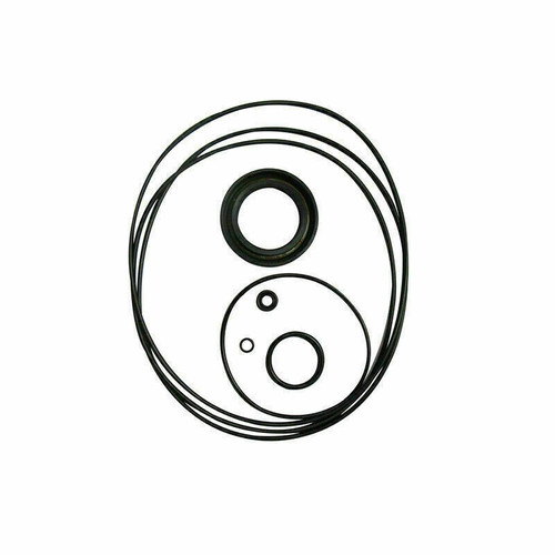 Krc0185 Swing Motor Seal Kit Fits Case Cx210