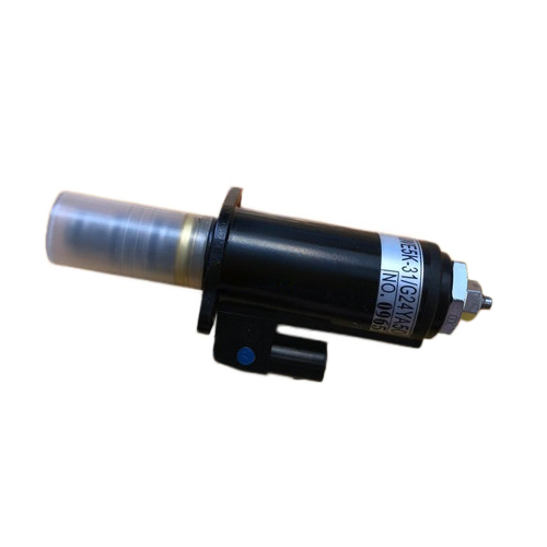 YN35V00051F1 KWE5K-31-G24YA50 Solenoid Valve fits for obelco SK200-8 SK210-6 SK210-8 SK230-6E SK250-8 SK260LC-8