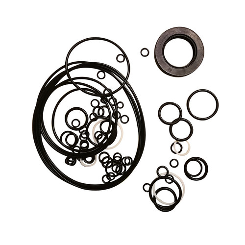 8230-13420  Seal Kit Fits Volvo Ec290 Se280Lc-3  Swing Motor