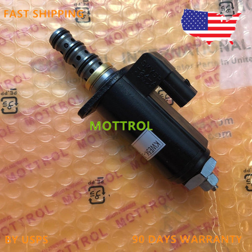 YN35V00050F1 KWE5K-31 G24DB50 Solenoid for KOBELCO SK200-8 SK200LC-8 SK210LC-8 SK260LC-8 SK330-8 SK350-8 YN35V00050F1 KWE5K-31 G24DB50 Solenoid for KOBELCO SK200-8 SK200LC-8 SK210LC-8 SK260LC-8 SK330-8 SK350-8
