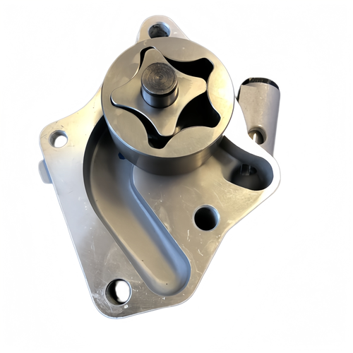 Oil Pump YM129900-32001 for Komatsu CK20-1 CK25-1 SK1020-5 WB70A-1 Engine 4D94LE